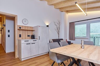 Haus Bergliebe - Appartement Edelweiss