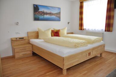 Flierelerhof - Flierelerhof - Ferienwohnung Pitztal