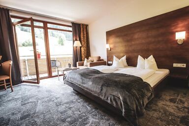 Active by Leitner's Natur & Lifestyle Hotel - Doppelzimmer "S"