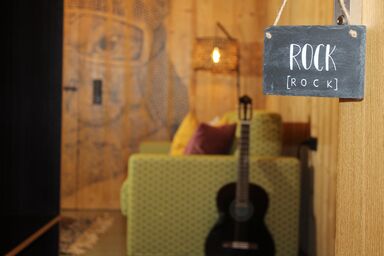 ARLBERGhome - LOFT-Apartment ...... ROCK |rock|