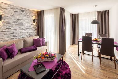 For Moments Apartments & Spa - Appartement C.6