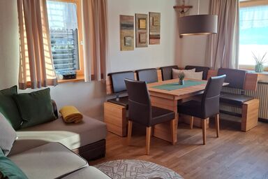 Ferienwohnung Panorama - neue Ferienwohnung