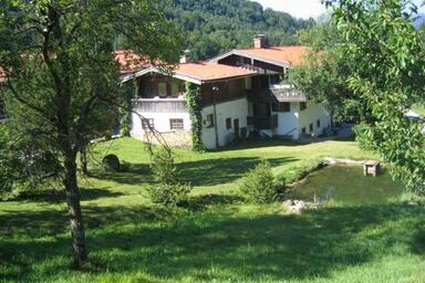 Gschwandlerhof - Ferienwohnung 1