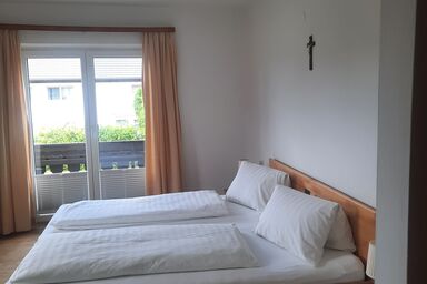 Pension Marx zu Mayerhof - Doppelzimmer 9