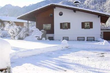 Haus Lechner - Ferienwohnung 1