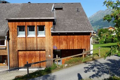 Auer Maria - Ferienhaus (4-8 Personen) 1