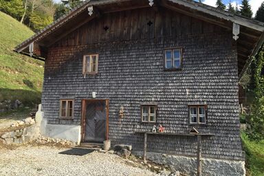 Schipplegg - Bauernhütte Schipplbadstube