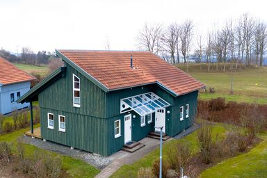 Ferienhaus Nr. 13B1, Feriendorf Hagbügerl, Bayr. Wald