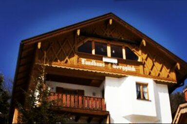 1a Alpen Panorama Hütte @ Mittenwald DE