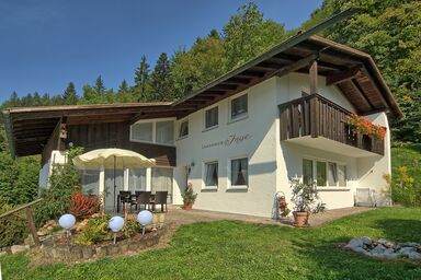 FeWo "Almrausch" beim Alpenhotel Fischer Adults Only