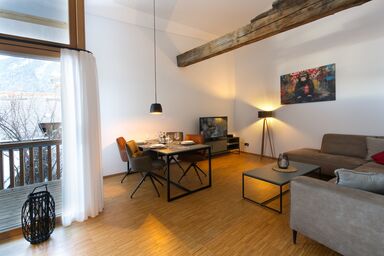 Adlerhaus,  Loft Gerberkreuz -410-