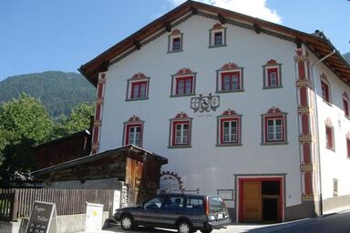 Ferienwohnung Anita Spiess, (Sta. Maria - Santa Maria Val Müstair).