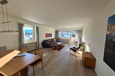 Alpen-Fewo, Residenza Quadra, A 311, (Flims Dorf).