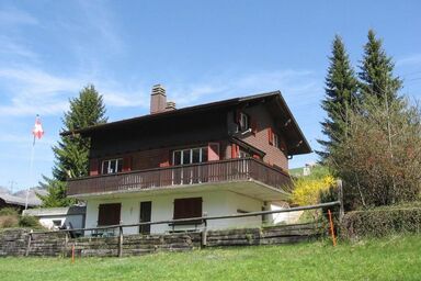 Altenried, Chalet 6-Bettwohnung