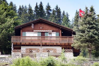 Ferienhaus Casa Soldanella Nadig, Sumvitg, (Sumvitg).