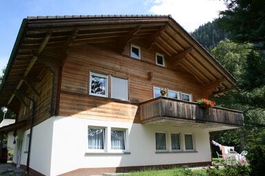 Chalet im Ahori 3-Zimmerwohnung