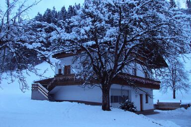 Gemütliches Ferienhaus in Hart im Zillertal