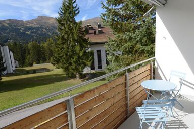 Ferienwohnung Sundrella Lenzerheide