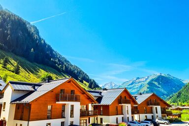 Ferienwohnung für 4 Personen ca. 55 qm in Rauris, Salzburger Land (Rauristal)