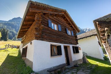 Chalet Chiara