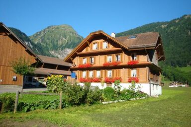 Ferienwohnung Lungernsee