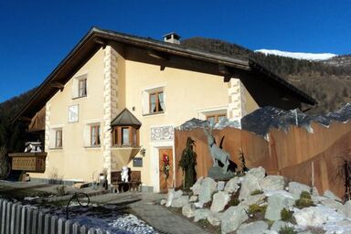 Ferienwohnung Mundaditschas, (Sta. Maria - Santa Maria Val Müstair).