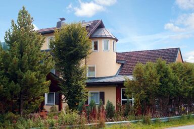 Ferienwohnung in zentraler Lage