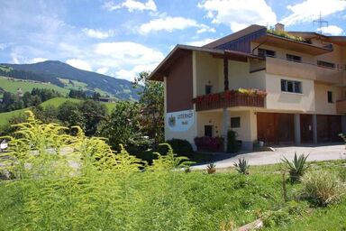 Ferienwohnung mit großer Terrasse