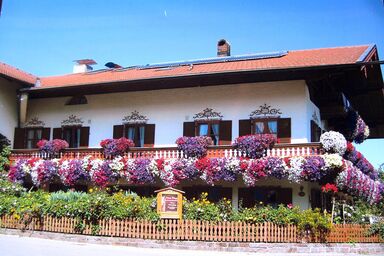 Fetznhof - FeWo Bergglück 2-4 Personen, 2 separate Schlafzimmer