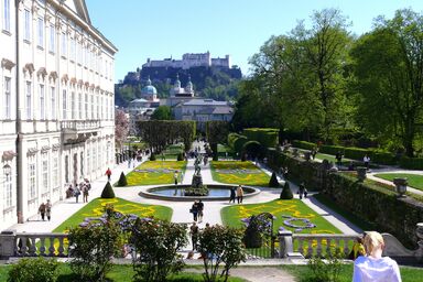 Ferienwohnungen Zechmeister - Ferienwohnung Salzburg für 1-4 Personen