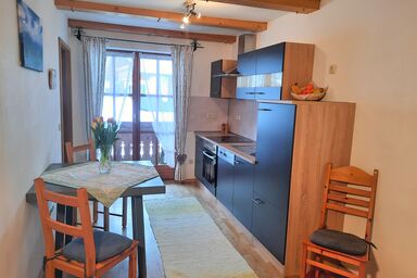 Ferienwohnungen Fiegl - Ferienwohnung Hoher Göll 1 bis 2 Personen, 40 qm