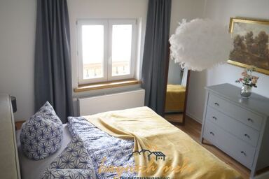Ihre Ferienwohnung bayrisch mehr... - 4 Sterne Ferienwohnung mit 2 separaten Schlafzimmern, 100 m²