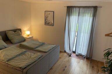 Ferienwohnung Matzing - Ferienwohnung Matzing, bis zu 4 Personen, 110 qm