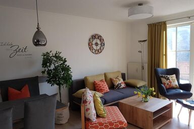 Feriendorf Schwarzholz * - ***** - 3 Zimmer 5 Sterne 528