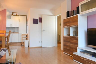 Feriendorf Schwarzholz * - ***** - 3 Zimmer 4 Sterne