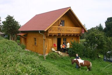 Kollerhof - Ferienhaus