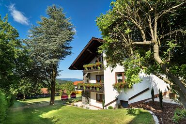 Ferienhaus Fidelis - Ferienwohnung Verena