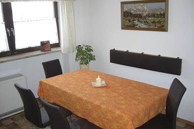 Ferienwohnung Seidl - FeWo - 7 Personen - 96 qm