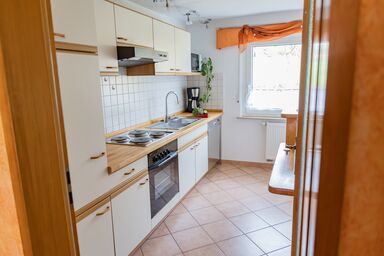 Ferienhof Hofer - Ferienwohnung Hopfenkorb (80qm) mit Balkon