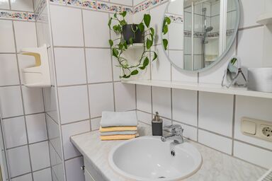 Ferienhof Hofer - Ferienwohnung Apfelkorb (50qm) mit Terrasse