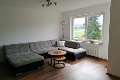 Ferienwohnungen Rosenhof - Ferienwohnung Anne