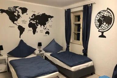 Gästezimmer zur Brücke - Doppelzimmer