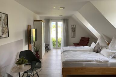 Ferienwohnung Weingut Sturm - Ferienwohnung