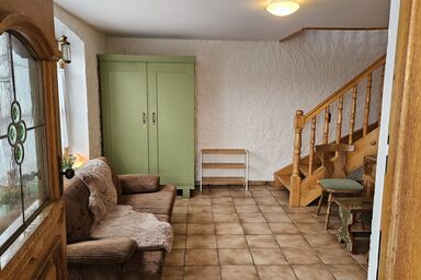 Haus am Gschlößlweg - Ferienwohnung 140qm mit 3 Schlafzimmern