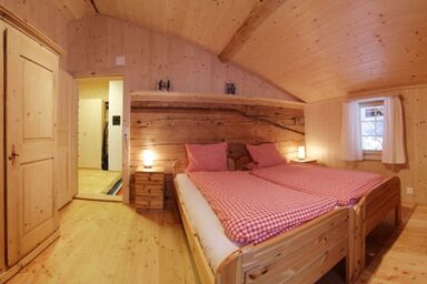 Ferienwohnung Hof Unterhus, Tenna - 3 Zimmer Ferienwohnung für max. 4 Pers.