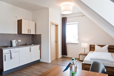 Boardinghouse Neustadt - Double room