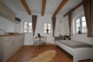 Bruckschmid Pension und Apartments - Double room