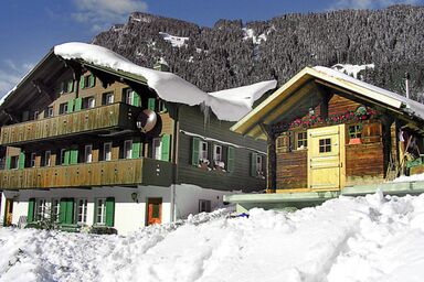 Chalet Auf dem Vogelstein - Chalet Auf dem Vogelstein .2