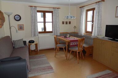 Bauernhof König - Ferienwohnung "Nussbaum"