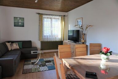 Rettenbachgut - Ferienwohnung